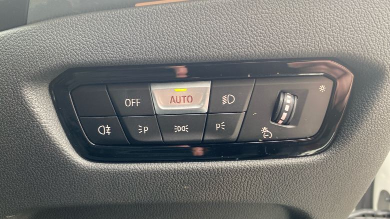 BMW 3 Series 320i Sport 5dr Step Auto Petrol Estate